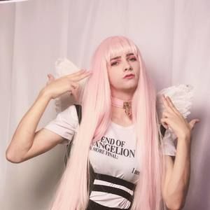 Meet your Posher, Angel